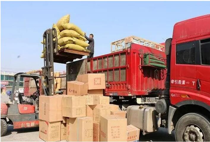 漳州到北仑区物流专线