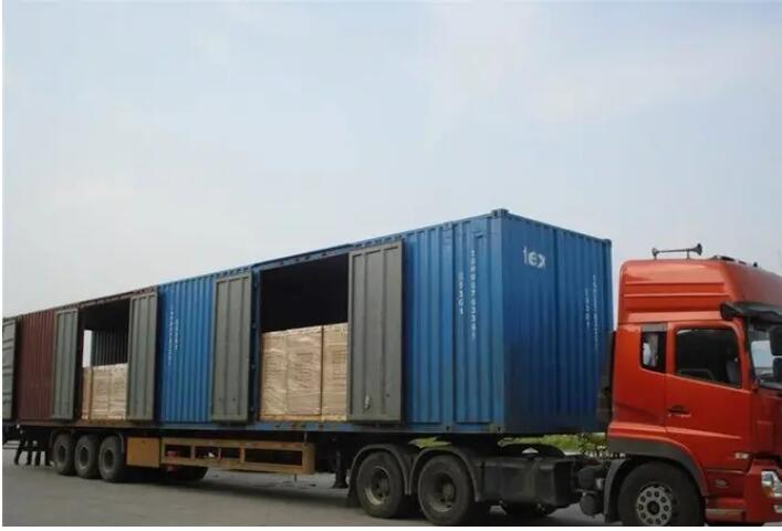 漳州到北仑区整车运输