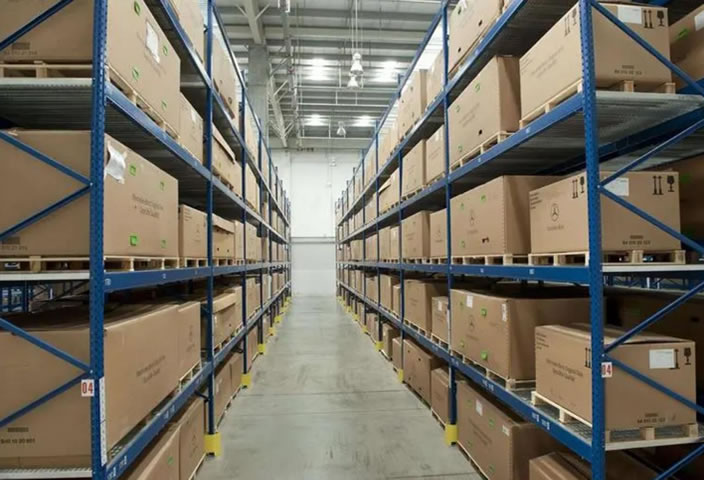 漳州到北仑区货物仓储