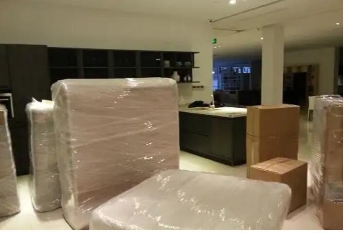 漳州到北仑区长途搬家