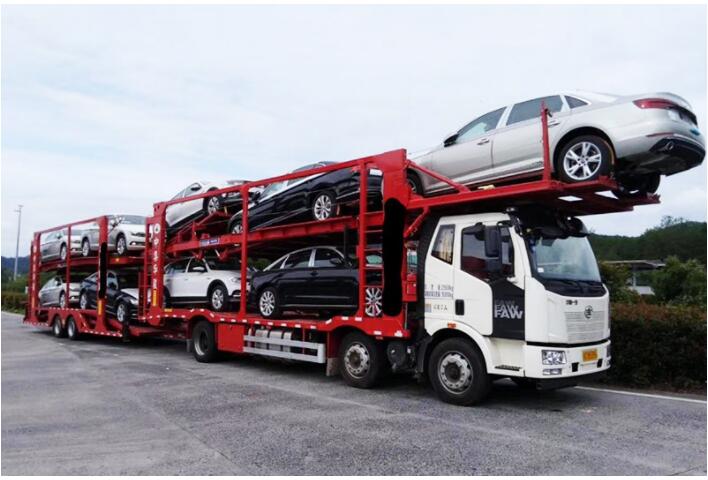 漳州到北仑区轿车托运